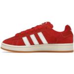 Campus 00S Betere Scarlet Cloud White Adidas , Red , Heren