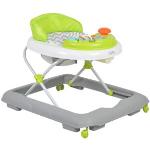 Groene Loopstoelen voor Babies 