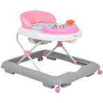 Roze Loopstoelen voor Babies 
