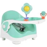 Licht-turquoise Kinderstoelen & Eetstoelen voor Babies 