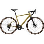 Cannondale TOPSTONE 2 - Shimano GRX - Gravelbike - 2024 - olive green