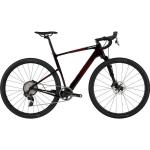 Cannondale TOPSTONE Carbon 1 Lefty - SRAM Force AXS - Gravelbike - 2024 - rally red