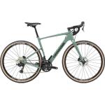 Cannondale TOPSTONE Carbon 2 L - Shimano GRX - Gravelbike - 2024 - jade