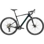 Cannondale TOPSTONE Carbon 2 Lefty - Gravelbike - 2024 - green