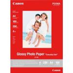Canon Fotopapier A4 