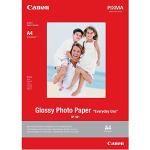 Canon Fotopapier A4 