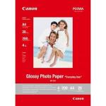Canon Fotopapier GP-501 (A4) (20 vel)
