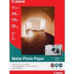 Canon Fotopapier MP-101 (7981A005AA) (A4)