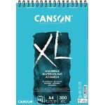 Canson XL Aquarelblok, 30 vellen