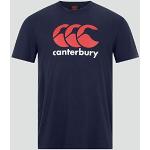 Canterbury Logo T-Shirt voor jongens