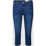 Blauwe Esprit edc Skinny jeans in de Sale voor Dames 