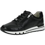 Caprice Dames Sneaker 9-9-23702-20 040 H-breedte Maat: 38 EU