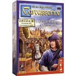 999 Games Carcassonne spellen 