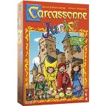 Houten 999 Games Carcassonne spellen 3 - 5 jaar voor Kinderen 