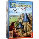 999 Games Ridders & Kastelen Carcassonne spellen in de Sale 
