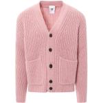 Roze Acryl PT Torino Cardigans  in maat S Sustainable in de Sale voor Heren 