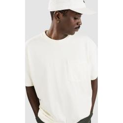 Carhartt WIP Duster Pocket T-Shirt wit Gr. S T-Shirts korte mouwen
