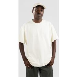 Carhartt WIP Duster T-Shirt wit Gr. L T-Shirts korte mouwen