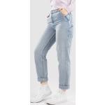 Streetwear Blauwe Carhartt Work In Progress Boyfriend jeans  in maat 3XL voor Dames 