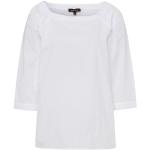 Witte MORE & MORE Carmen shirts  in maat M in de Sale voor Dames 