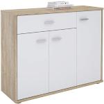 Witte Sideboards 