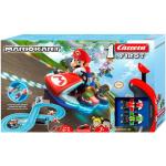 Carrera Toys Nintendo Yoshi Vervoer Racebanen 2 - 3 jaar voor Kinderen 