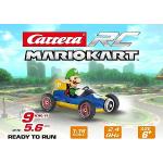 Blauwe Carrera Toys Nintendo Vervoer Racebanen 5 - 7 jaar voor Meisjes 