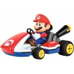 Carrera Speelgoedauto radiografisch Nintendo Mario Kart