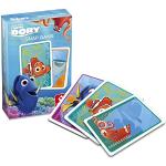 Cartamundi Disney vinden Dory Snap Card Game