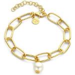 Casa Jewelry Milano armband verguld - Goud