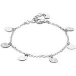 Casa Jewelry Sugarbowl Mini armband van zilver - Zilver