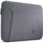 Kantoor Grijze Polyester Case Logic 15 inch Macbook laptophoezen Sustainable voor Dames 