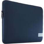 Donkerblauwe Polyester Case Logic 14 inch Macbook laptophoezen voor Dames 