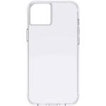 Case-Mate Tough Clear Case Case Apple iPhone 14 Plus Transparant MagSafe compatible
