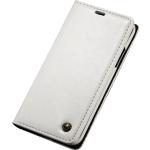 CaseMe iPhone X hoesjes type: Wallet Case 