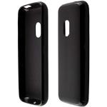 caseroxx TPU case voor Nokia 125/150 (2020), tas (TPU case in zwart)