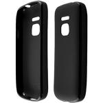 caseroxx TPU case voor Nokia 225 4G (2020), tas (TPU case in zwart)