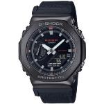 Casio Classic horloge GM-2100CB-1AER - Zwart