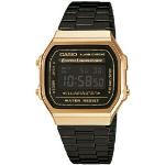 Casio Horloge A168WEGB-1BEF - Goud