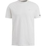 Witte Cast Iron T-shirts met ronde hals Ronde hals  in maat XXL voor Heren 