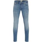 Polyester Cast Iron Slimfit jeans  voor de Zomer  in maat M  lengte L34  breedte W38 voor Heren 