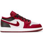 Casual Rode Nike Jordan Hoge sneakers  in maat 36 in de Sale voor Heren 