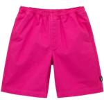 Casual Shorts Stüssy , Pink , Heren