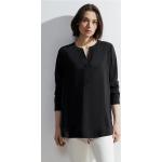 Casual Zwarte CECIL Lange blouses  in maat XXL voor Dames 