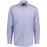 Casual Blauwe PAUL & SHARK Casual overhemden button down  in maat XL in de Sale voor Heren 