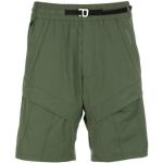 Casual Shorts voor Heren Krakatau , Green , Heren