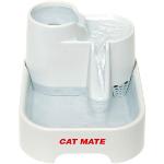 Cat Mate Multi Level Water Fountain voor kat en hond 2 liter