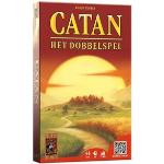 Gouden Houten 999 Games Kolonisten van Catan spellen 