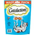 Catisfactions Kattensnacks 
