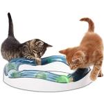 Multicolored catit Katten speeltjes 